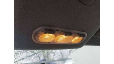 LUZ INTERIOR NISSAN JUKE 1.6 16V (117...