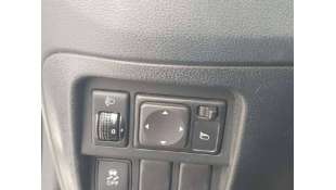 MANDO RETROVISOR  NISSAN...