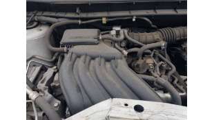 MOTOR COMPLETO NISSAN JUKE...