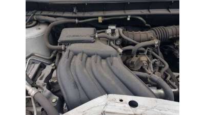 MOTOR COMPLETO NISSAN JUKE 1.6 16V...