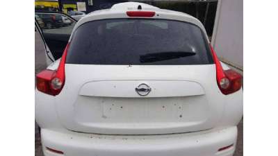 PORTON TRASERO NISSAN JUKE 1.6 16V...