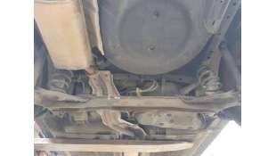 PUENTE TRASERO NISSAN JUKE...