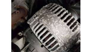 ALTERNADOR AUDI A6 ALLROAD...