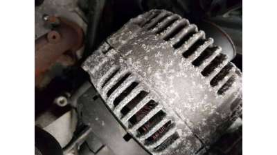 ALTERNADOR AUDI A6 ALLROAD QUATTRO...