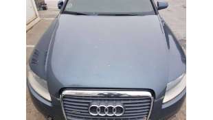 CAPOT AUDI A6 ALLROAD...