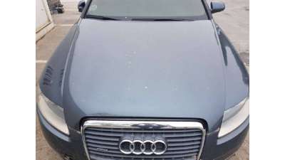 CAPOT AUDI A6 ALLROAD QUATTRO 2.7 V6...