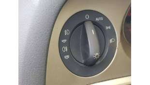 MANDO LUCES AUDI A6 ALLROAD...