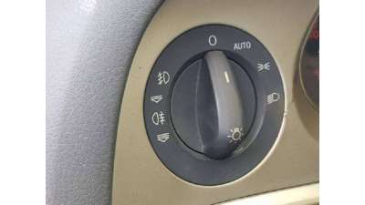 MANDO LUCES AUDI A6 ALLROAD QUATTRO...