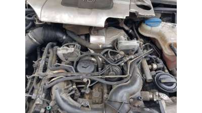 MOTOR COMPLETO AUDI A6 ALLROAD...