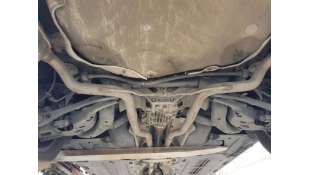 PUENTE TRASERO AUDI A6...