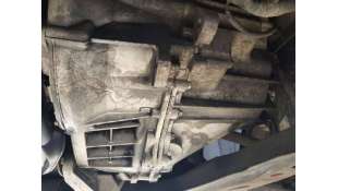 CAJA CAMBIOS FORD MONDEO...