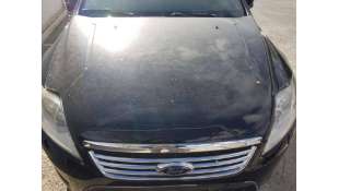 CAPOT FORD MONDEO BER. 2.0...
