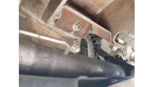 CREMALLERA DIRECCION FORD...