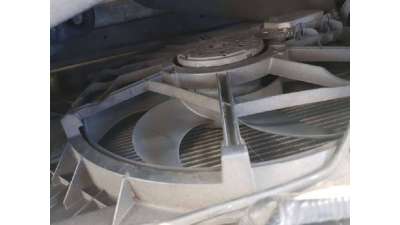 ELECTROVENTILADOR FORD MONDEO BER....