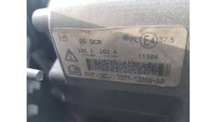FARO IZQUIERDO FORD MONDEO... 2