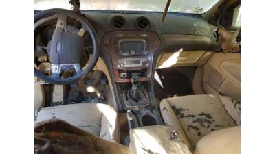 KIT AIRBAG FORD MONDEO BER. 2.0 TDCi...