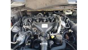 MOTOR COMPLETO FORD MONDEO...