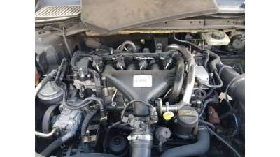 MOTOR COMPLETO FORD MONDEO BER. 2.0...