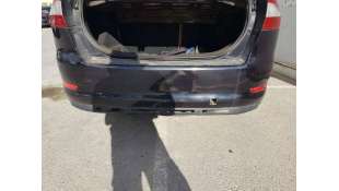 PARAGOLPES TRASERO FORD...