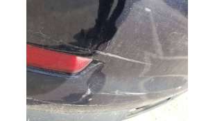 PARAGOLPES TRASERO FORD... 2