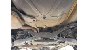 PUENTE TRASERO FORD MONDEO...