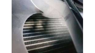 RADIADOR AGUA FORD MONDEO...