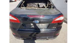 TAPA MALETERO FORD MONDEO...
