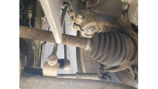 TRANSMISION DELANTERA...