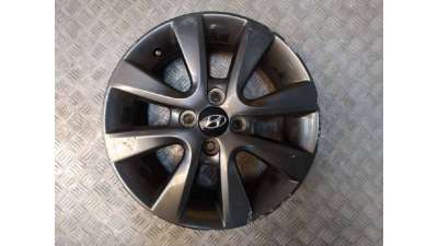 LLANTA HYUNDAI I20 1.2 16V (86 CV) DE...