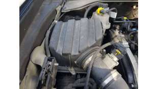 CARCASA FILTRO AIRE JEEP...