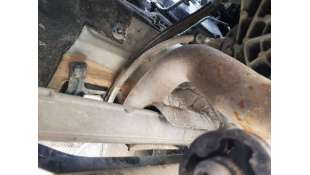 CREMALLERA DIRECCION JEEP...