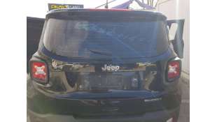 PORTON TRASERO JEEP... 2