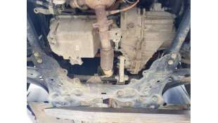 PUENTE DELANTERO JEEP...