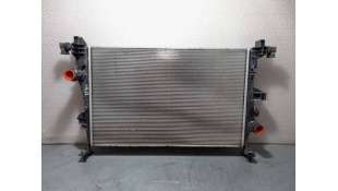 RADIADOR AGUA JEEP RENEGADE...