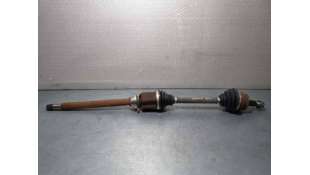 TRANSMISION DELANTERA...