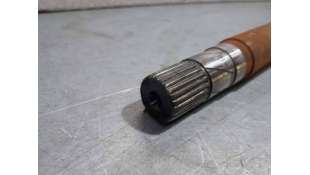 TRANSMISION DELANTERA... 2