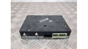 MODULO ELECTRONICO OPEL...