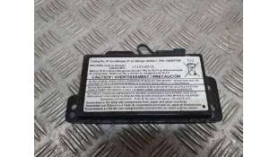 MODULO ELECTRONICO OPEL...