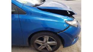 ALETA DELANTERA DERECHA...