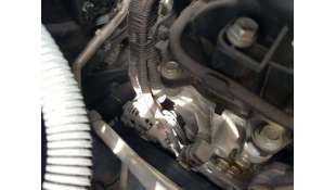 ALTERNADOR TOYOTA AURIS 2.0...