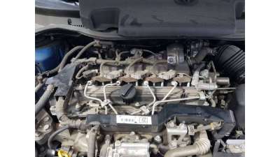 MOTOR COMPLETO TOYOTA AURIS 2.0 D-4D...