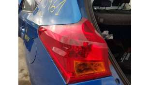 PILOTO TRASERO IZQUIERDO...