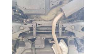 PUENTE TRASERO TOYOTA AURIS...