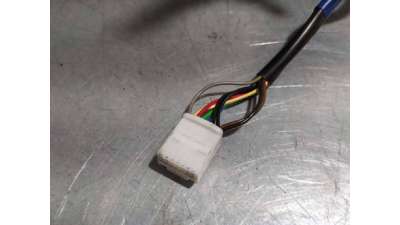 RETROVISOR IZQUIERDO TOYOTA AURIS 2.0... RETROVISOR IZQUIERDO TOYOTA AURIS 2.0...