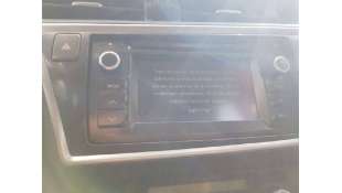 SISTEMA NAVEGACION GPS...