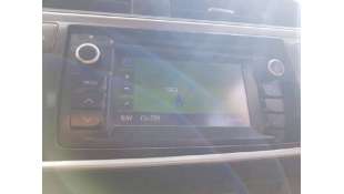 SISTEMA NAVEGACION GPS... 2