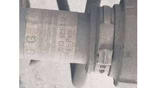 TRANSMISION DELANTERA... 2