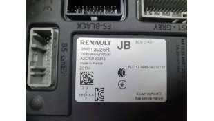 MODULO ELECTRONICO RENAULT... 2
