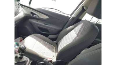 ASIENTO DELANTERO DERECHO OPEL MOKKA...