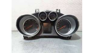 CUADRO INSTRUMENTOS OPEL...
